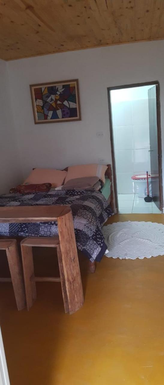 Pousade Meu Bukadin De Terra Villa Cunha Exterior foto