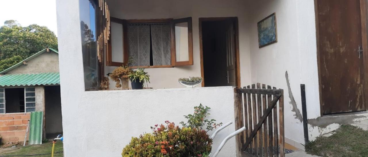Pousade Meu Bukadin De Terra Villa Cunha Exterior foto