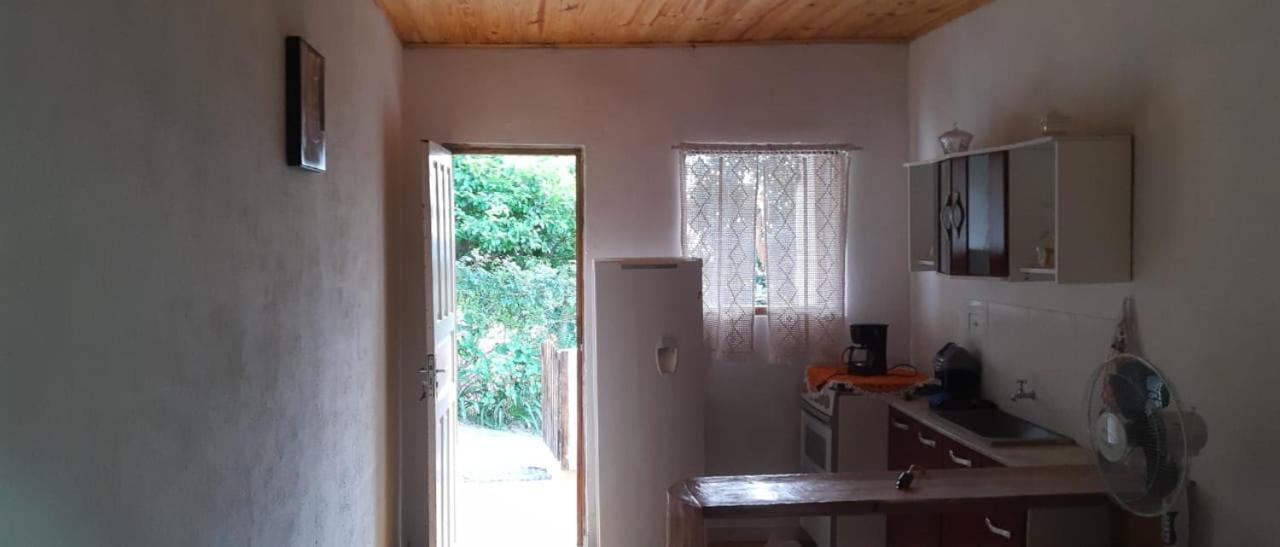 Pousade Meu Bukadin De Terra Villa Cunha Exterior foto